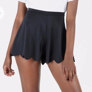 Black Milk Clothing Awesome Shorties